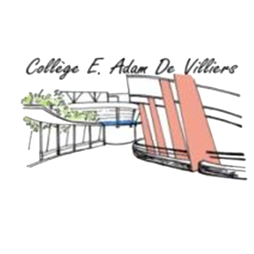 Collège Emilien Adam de Villiers