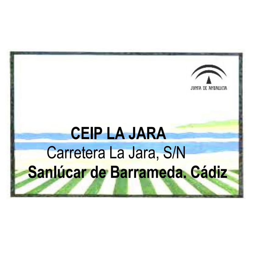 CEIP La Jara 