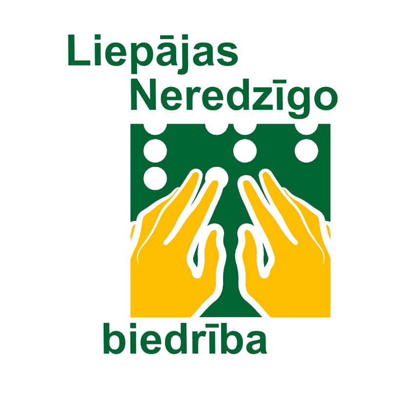 Liepājas Neredzīgo biedrība 